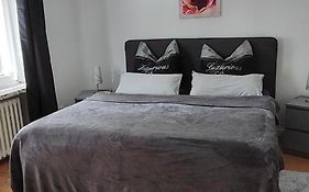 Ferienwohnung im Herzen der Lüneburger Heide